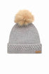 WeirdFish Tongass Eco Beanie